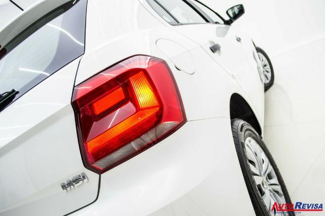 Vw Gol Trendline 1.6 Msi - 2017 - Foto 14