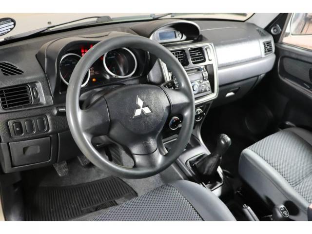 Mitsubishi Pajero TR4 2.0 TR4 - Foto 4