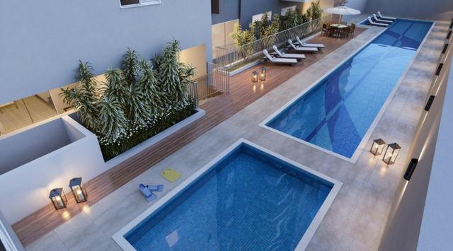 Apartamento com 2 dormitórios à venda, 70 m² - Setor Bueno - Goiânia/GO - Foto 9