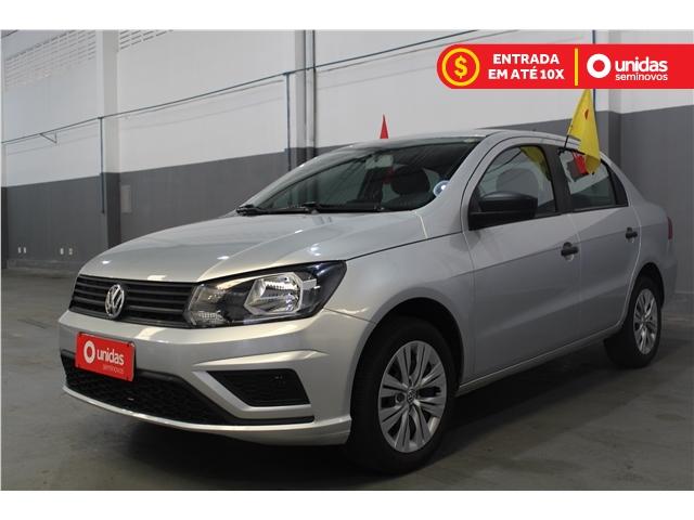 Volkswagen Voyage 1.6 msi totalflex 4p manual - Foto 2