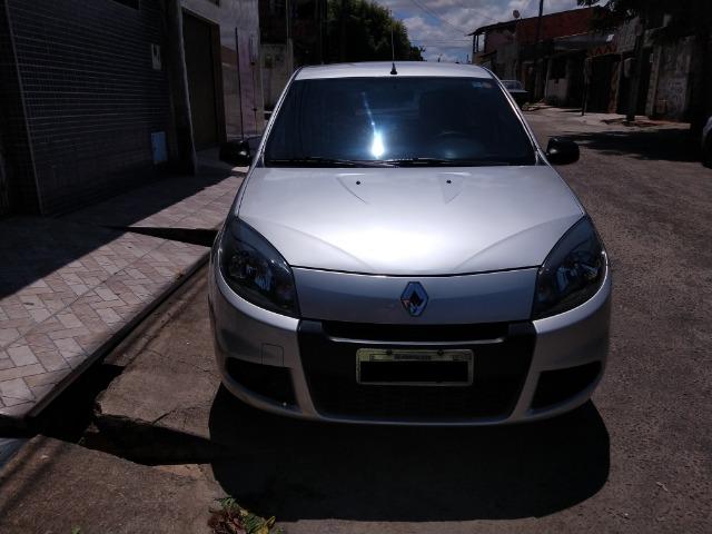 Sandero 1.0 Excelente Estado