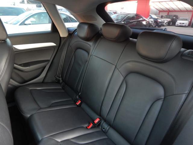 AUDI Q3 AMBIENTE STRONIC 1.4 TFSI 2017 - Foto 15