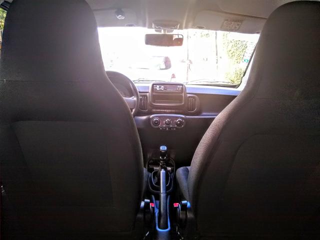 Fiat/Mobi Like Completo ano:2018 IPVA 2020 PAGO! - Foto 9