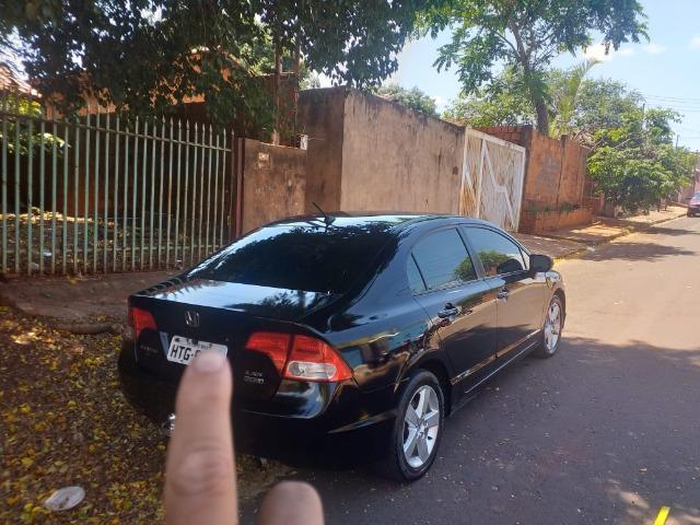 Vendo Honda Civic - Foto 2