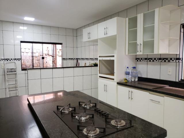 Excelente localização, Rua 08, 03 quartos, 01 suíte com closet, lote 400m² - Foto 7
