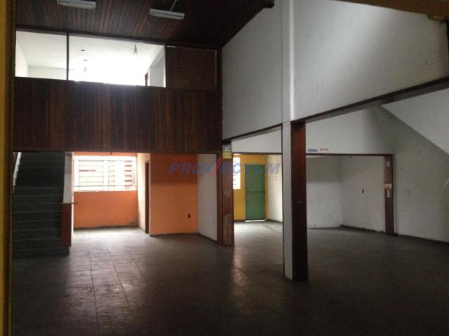 Loja comercial à venda em Parque valença i, Campinas cod:SL272732
