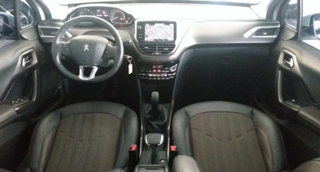 Peugeot 2008 Griff 1.6 ano: 2017 - Foto 8