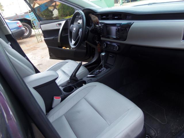 Toyota Corolla super novo - Foto 6