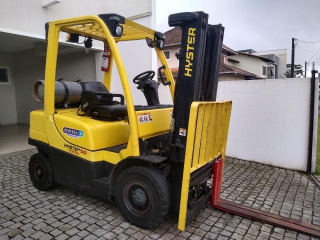 Empilhadeira