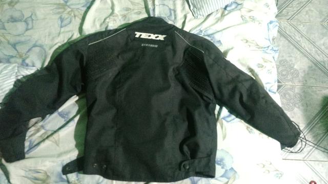 Jaqueta texx - Foto 2