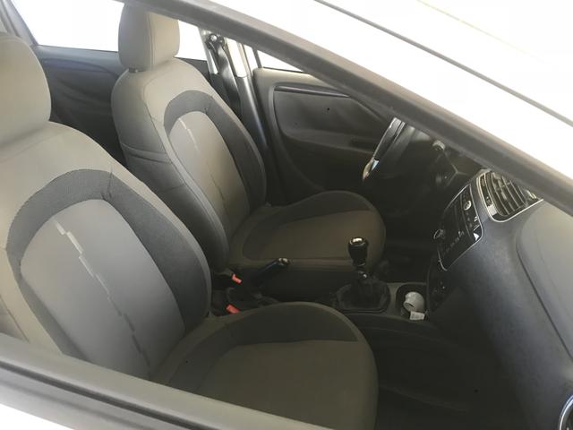 Fiat Punto Attractive 2013 - Foto 7