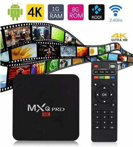 Tv Box