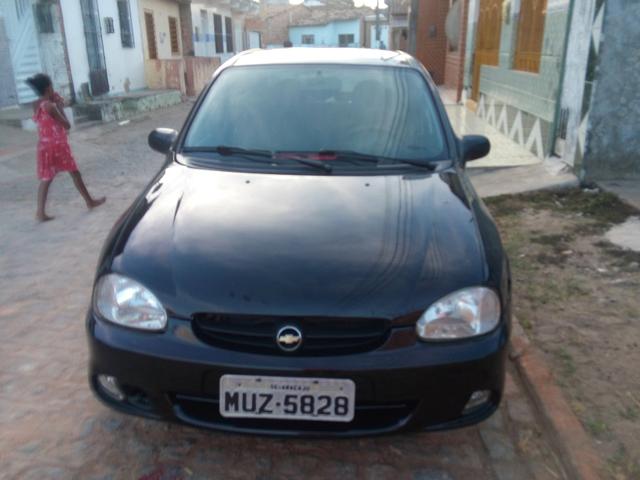 Vendo Corsa classic 2006/2007 - Foto 2