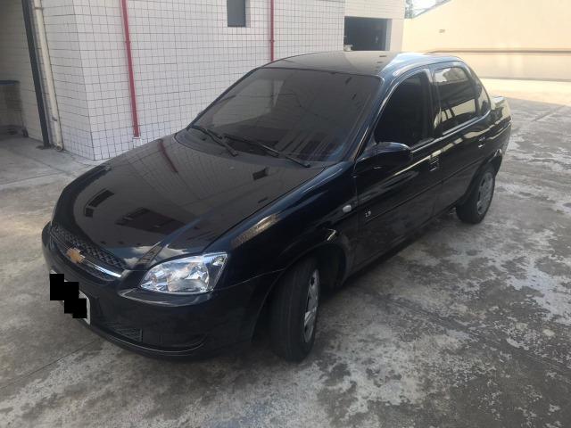 Chevrolet Classic Ls 2012 completo - Foto 15