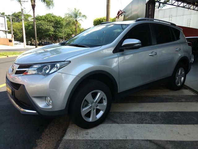 Toyota rav4 2.5 gas 2013 - Foto 13