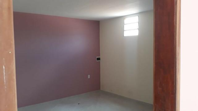 Vendo uma casa em Terra Nova Bahia - Foto 3