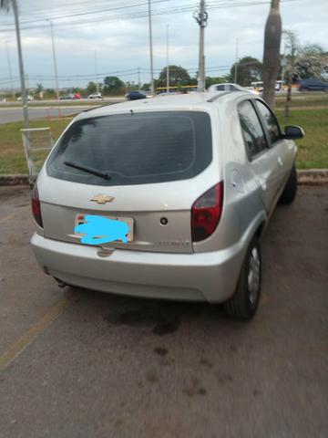 GM celta LT 1.0 2014/2015 p vender ágio10.900