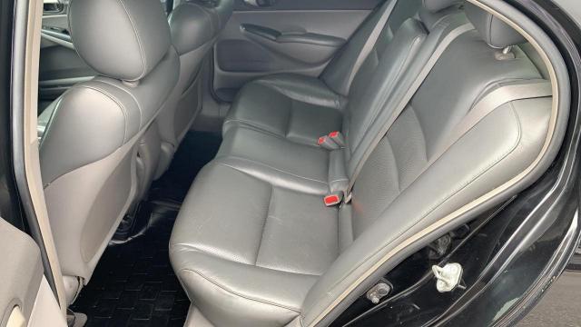 HONDA CIVIC 2011/2011 1.8 LXL 16V FLEX 4P AUTOMÁTICO - Foto 12