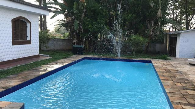 Chácara com piscina p/ festa e eventos próximo ao SBT na Anhanguera - Foto 16