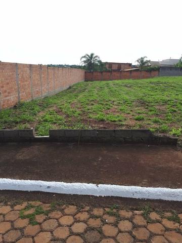 Terreno Recanto do Rio Pardo - Foto 2