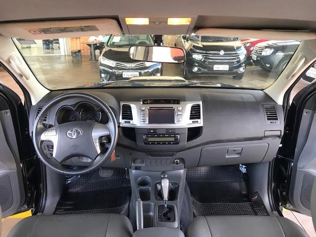 Hilux SRV Automática - Foto 7