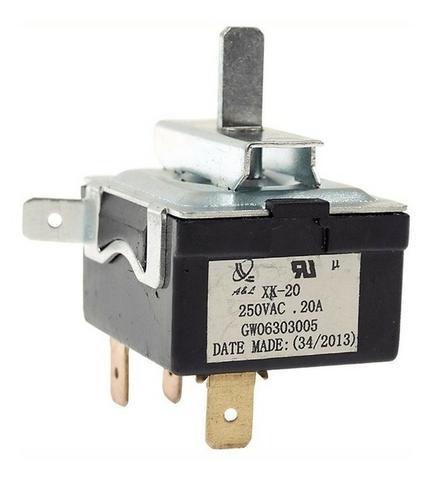 Chave Seletora Springer Duo - GW06303005 Indique a um amigo Tire suas Dúvidas - Foto 2