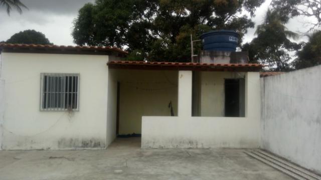 Casa em Jandaira (rua do cruzeiro) - Foto 10