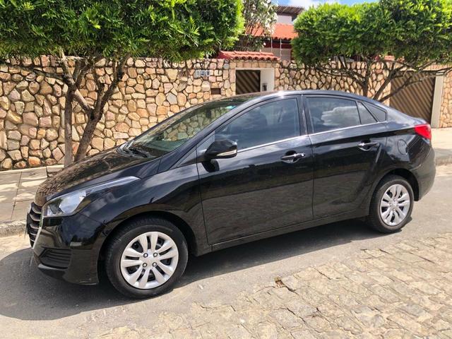 Vendo HB20S 2018 1.0 completo - Foto 10