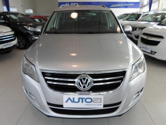 VW Tiguan 2.0 Tsi 4x4 integral - 88 mil km - Foto 2