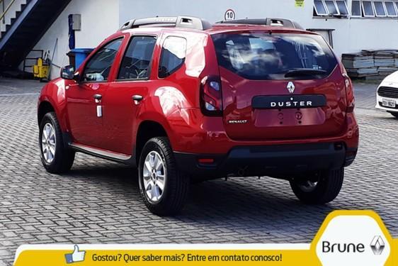 Duster Duster 1.6 16V SCe Expression (Flex) - Foto 2