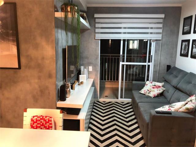 Apartamento à venda com 2 dormitórios em Vila guilherme, São paulo cod:170-IM445952