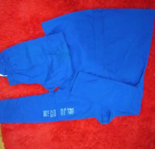 Kimono de Judô - Foto 2