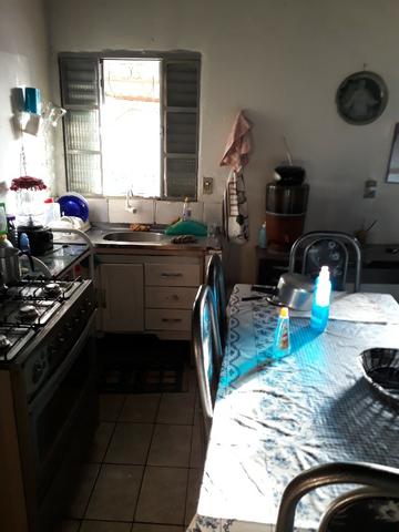 Vendo Lote comercial em sobradinho 2 de esquina com casa de 3 quartos - Foto 4