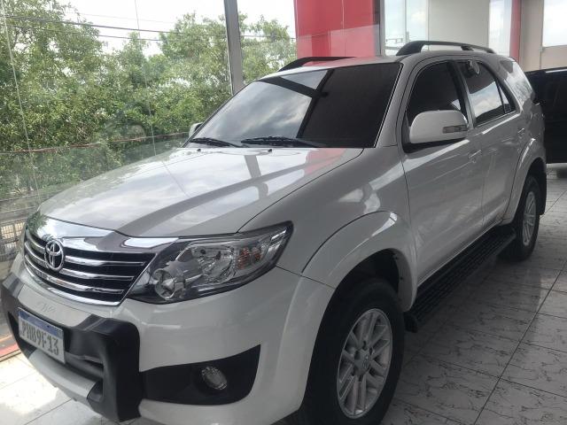 Toyota hilux sw4 - Foto 2