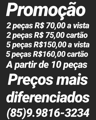 CAMISAS Times Store 40 PROMOÇÃO