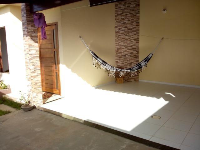 Casa 3 Quartos em Cajupiranga com 122 m2 - Financio R$ 170.000,00 - Foto 2