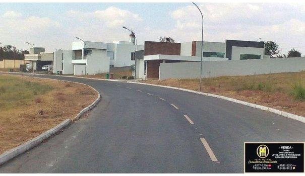 Lotes parcelados em Condomínio Del Fiori Alto Padrão entrada de Caldas Novas - Foto 16