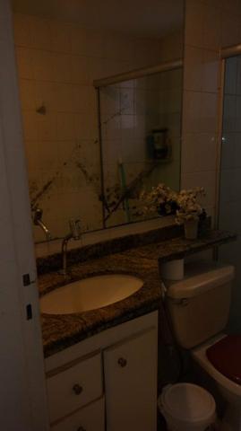 Apartamento 3/4 Parque areião - Foto 3