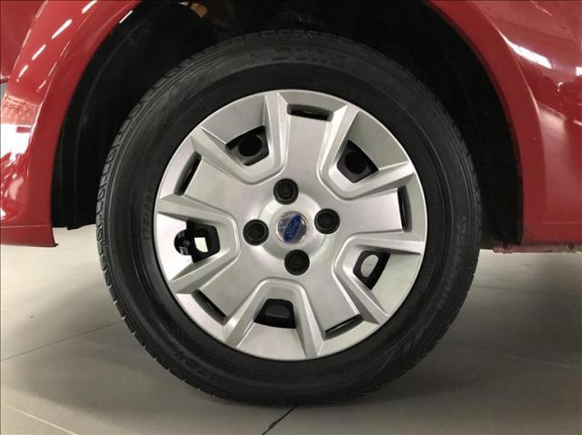 Ford Fiesta 1.0 Mpi Hatch 8v - Foto 12