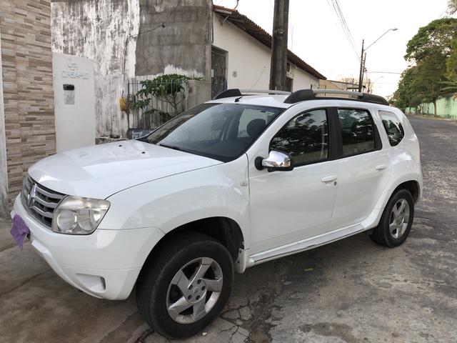 Duster 1.6 2014 - Foto 2