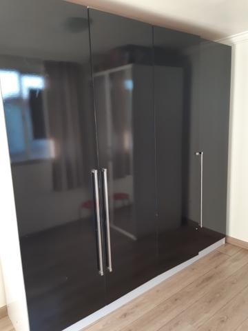 Guarda Roupa Casal - Foto 5