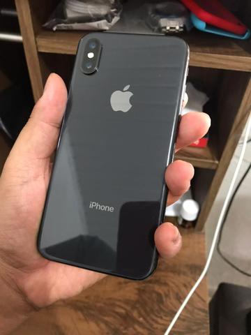 IPhone X impecável - Foto 2
