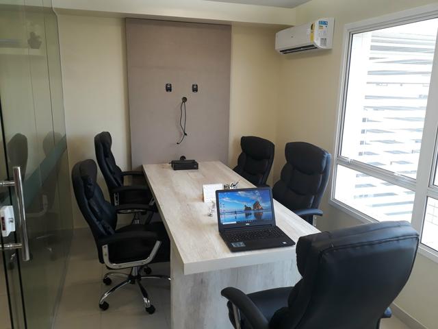 Sala Pátio Jardins Projetada - Foto 3
