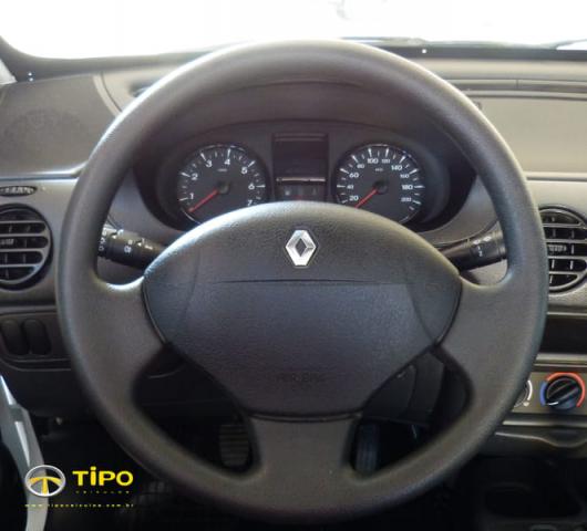 RENAULT KANGOO EXPRESSION 1.6 16V 2018 - Foto 16