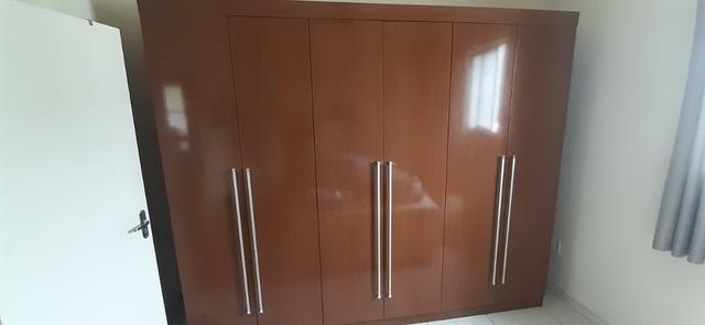Guarda-roupa 6 portas