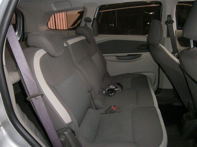 CHEVROLET SPIN 2014/2015 1.8 ADVANTAGE 8V FLEX 4P AUTOMÁTICO - Foto 8
