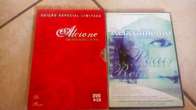 Dvd's orignais Filmes clássicos pt. 3
