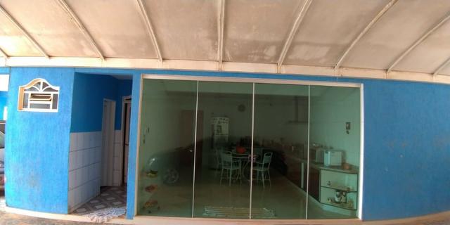 Vendo excelente Casa na Vicente Pires acabamento de primeira acabamento de primeira,!!! - Foto 11
