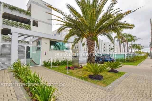 Apartamento para alugar com 2 dormitórios em Pinheirinho, Curitiba cod:63305001