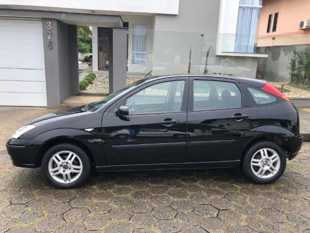 Ford Focus Completo 2.0 - lindo - Foto 4